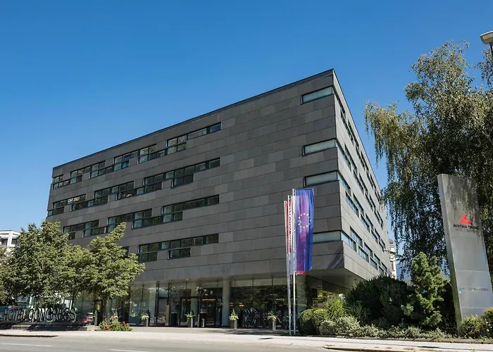 Austria Trend Hotel Congress Innsbruck