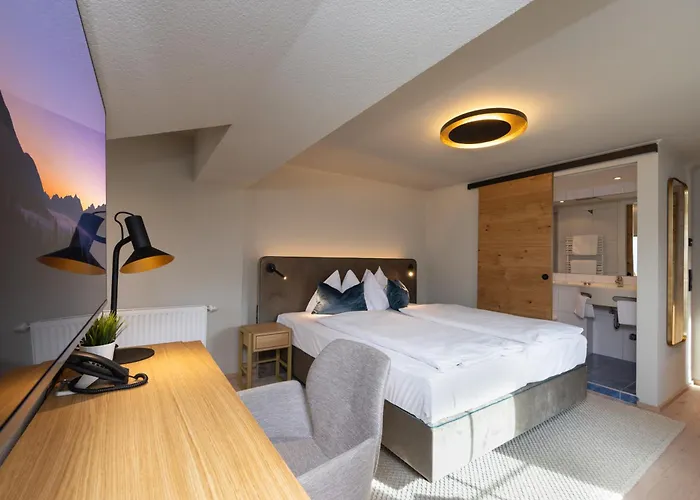 Hotel Zum Mohren