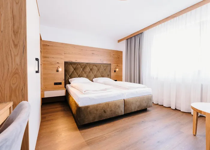Hotel Moserhof